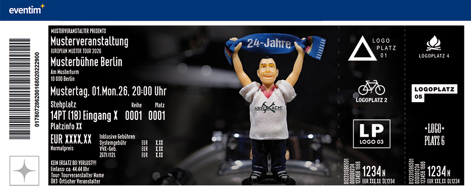 Fanticket Image