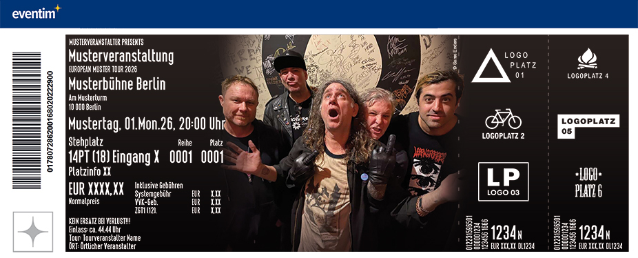 Fanticket Image