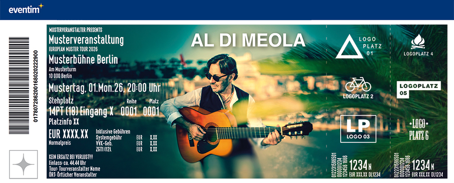 Fanticket Image
