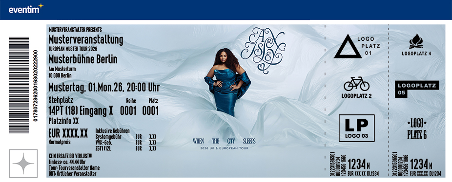 Fanticket Image
