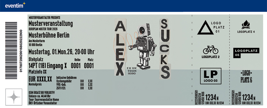 Fanticket Image