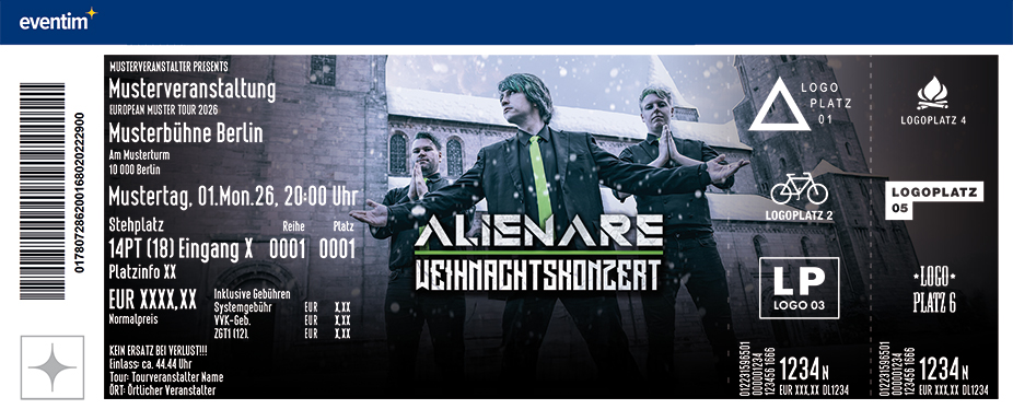 Fanticket Image
