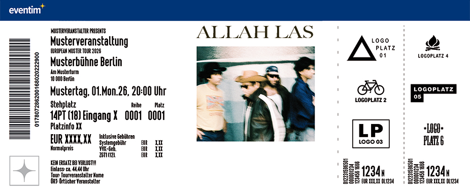 Fanticket Image