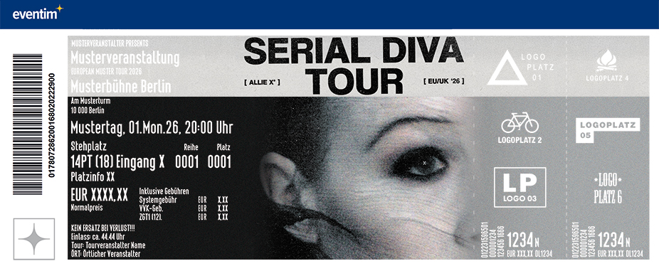 Fanticket Image