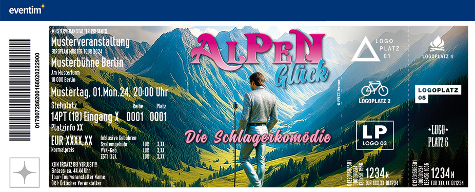 Fanticket Image