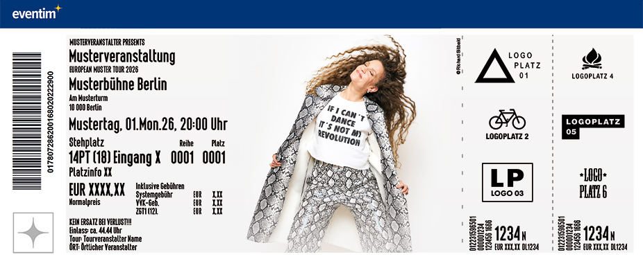 Fanticket Image