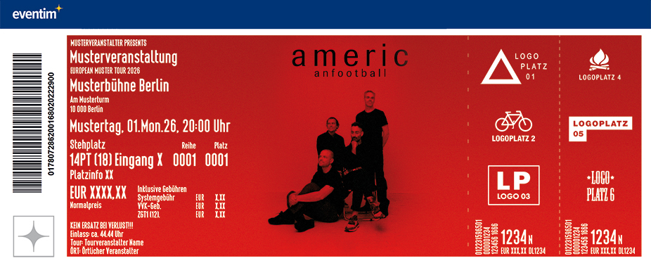 Fanticket Image