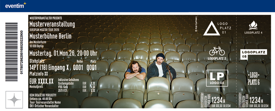 Fanticket Image