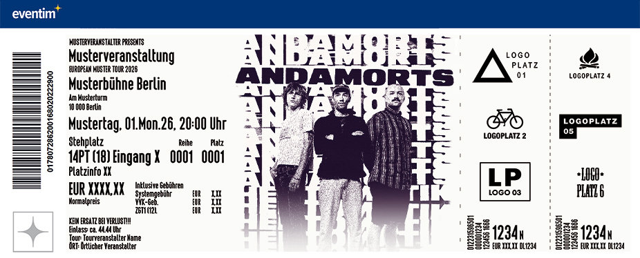 Fanticket Image