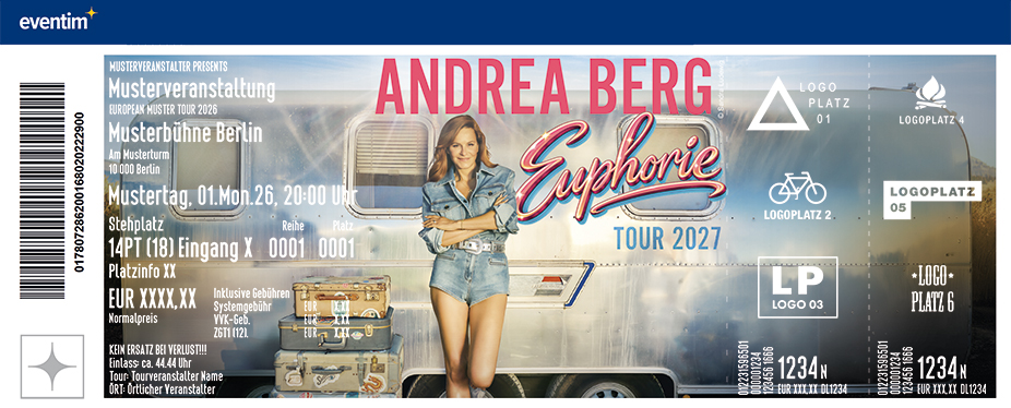 Fanticket Image