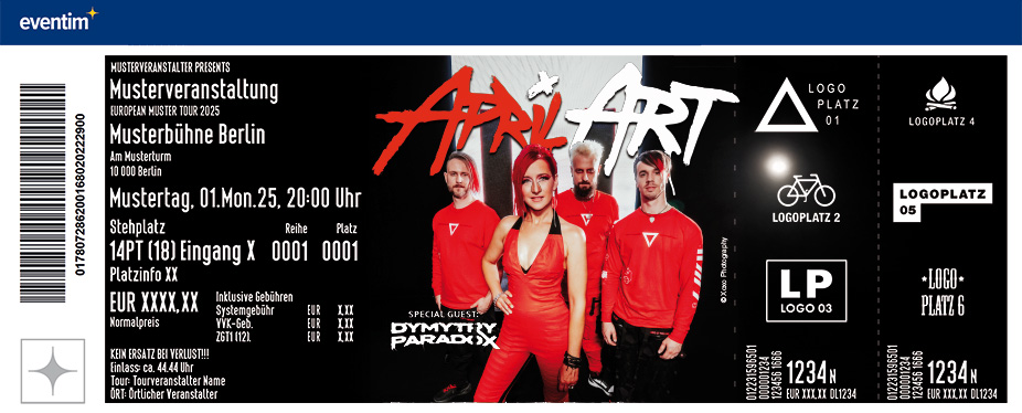 Fanticket Image