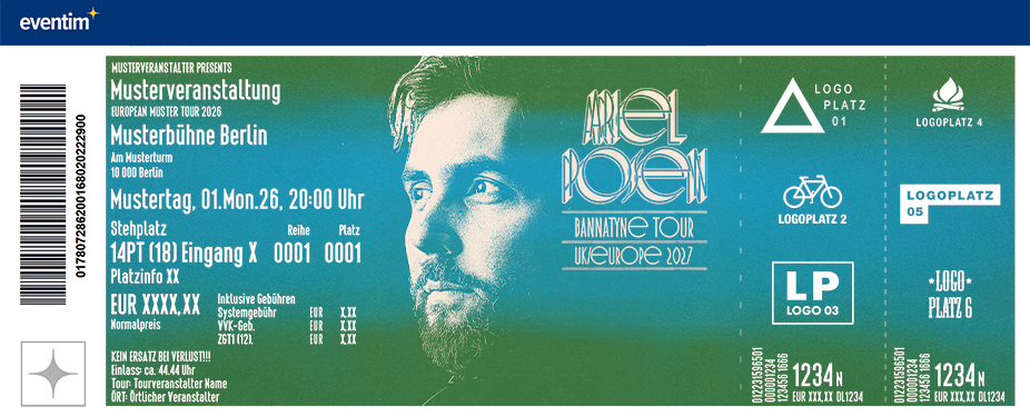 Fanticket Image