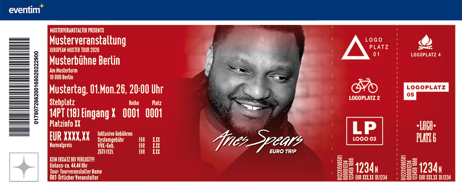 Fanticket Image
