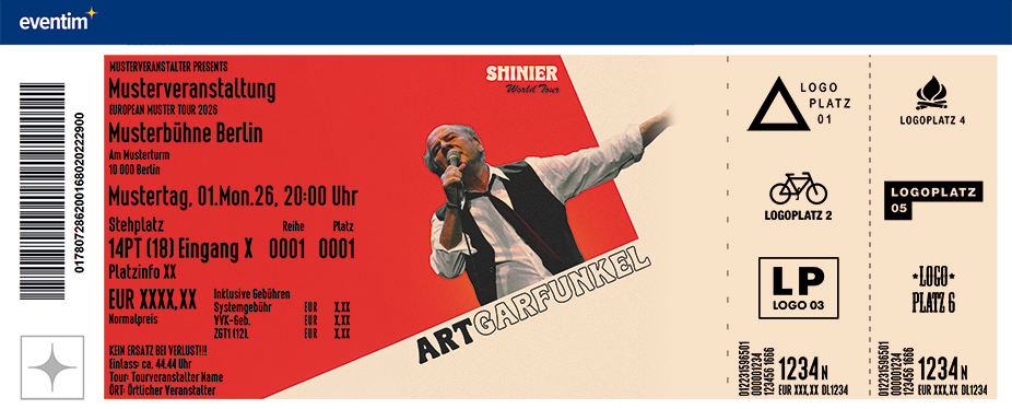 Fanticket Image