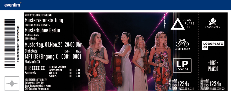 Fanticket Image