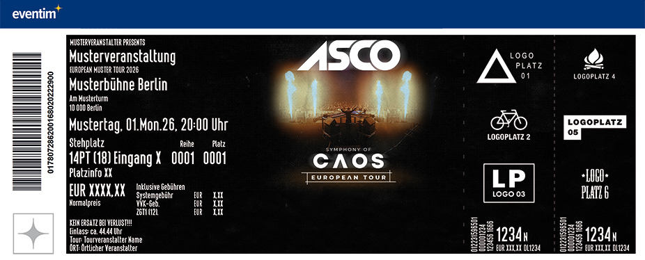 Fanticket Image