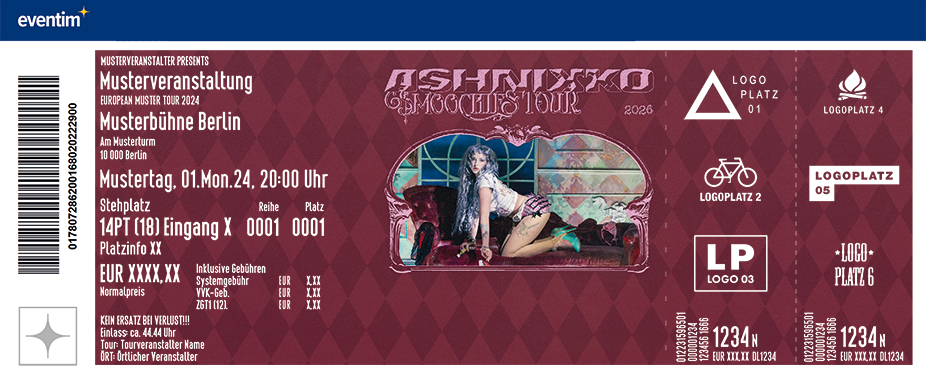 Fanticket Image