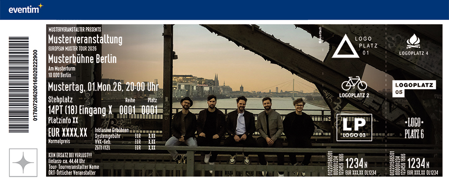 Fanticket Image