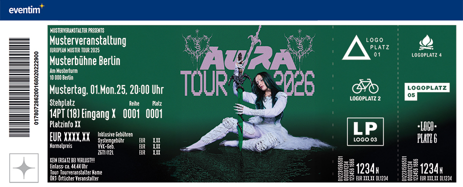 Fanticket Image