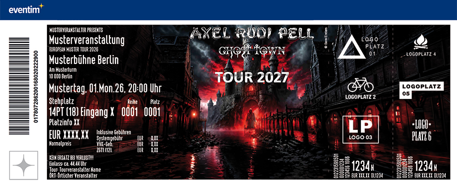 Fanticket Image