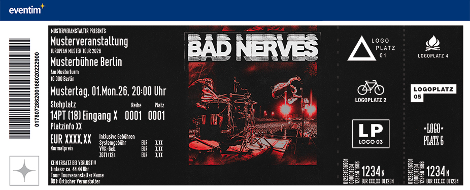 Fanticket Image