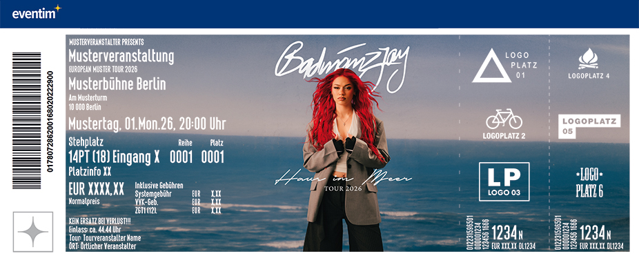 Fanticket Image