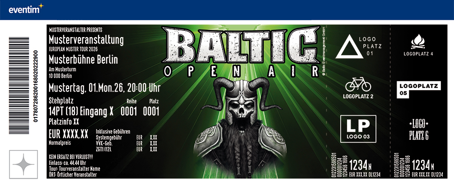 Fanticket Image