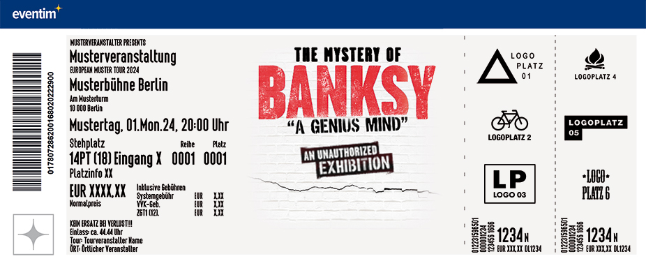 Fanticket Image