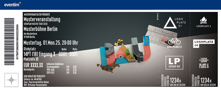 Fanticket Image