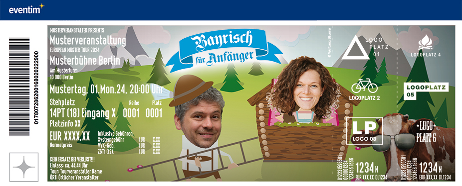 Fanticket Image