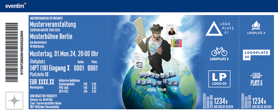 Fanticket Image
