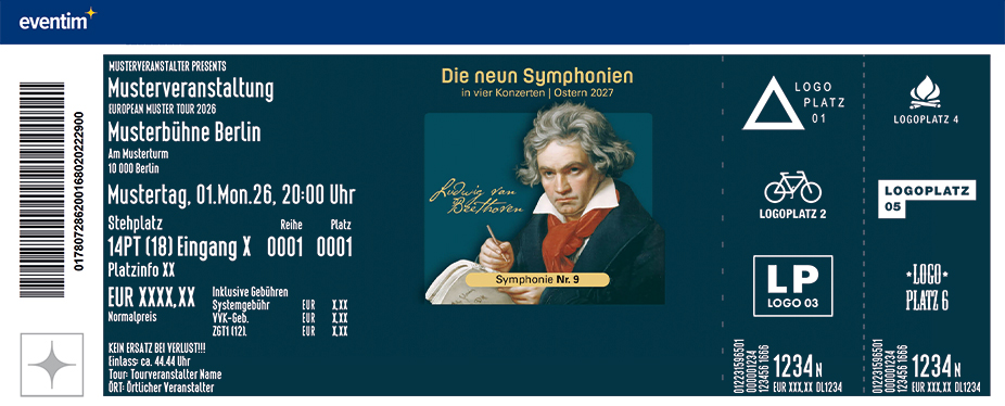 Fanticket Image