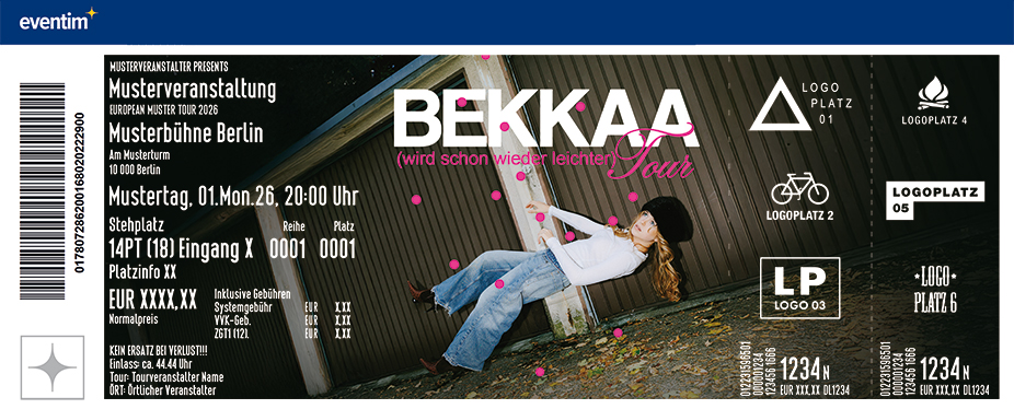 Fanticket Image