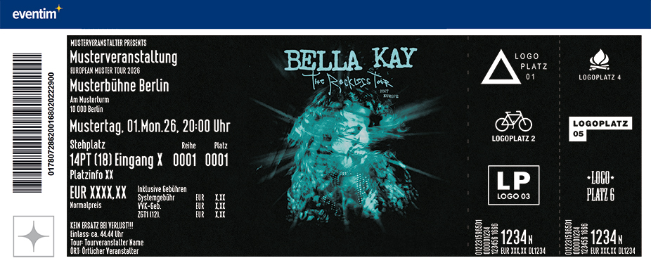 Fanticket Image