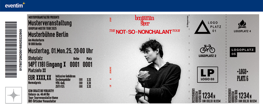 Fanticket Image