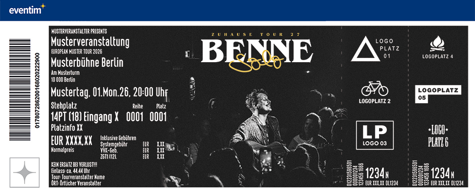 Fanticket Image