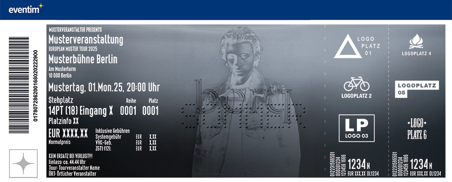 Fanticket Image