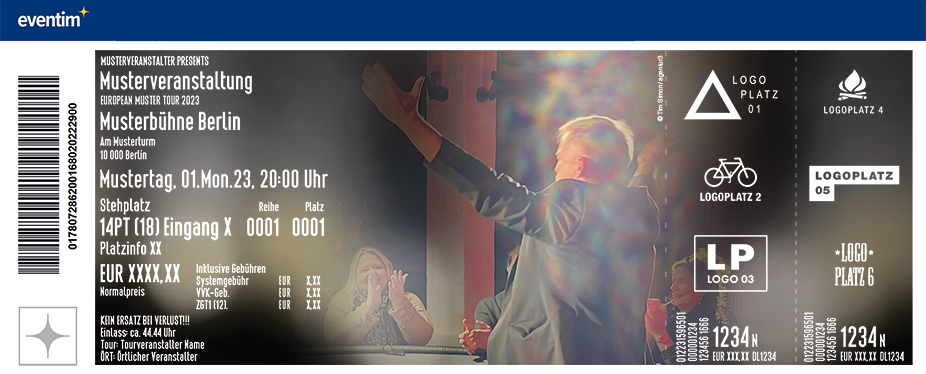 Fanticket Image