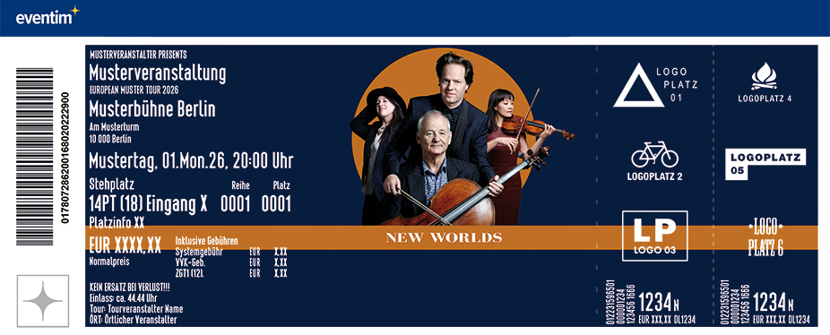 Fanticket Image