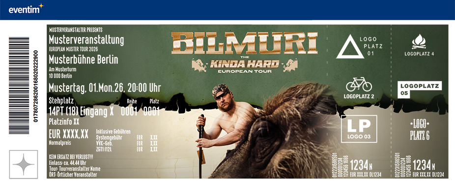 Fanticket Image
