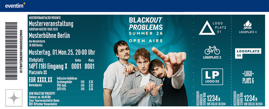 Fanticket Image