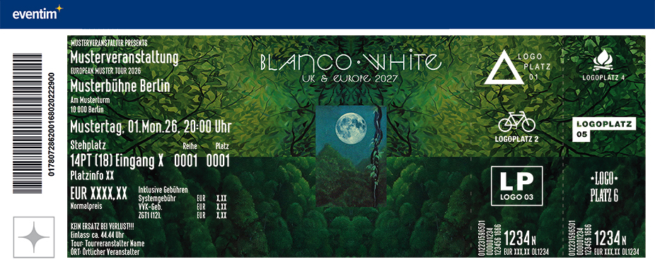 Fanticket Image