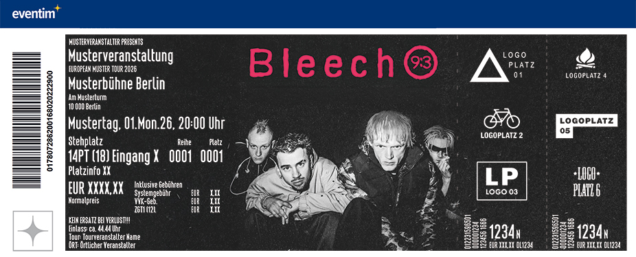 Fanticket Image