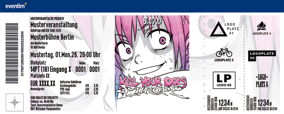 Fanticket Image
