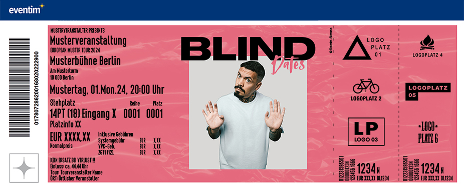 Fanticket Image