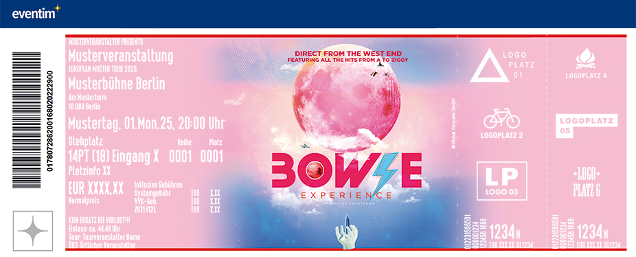Fanticket Image