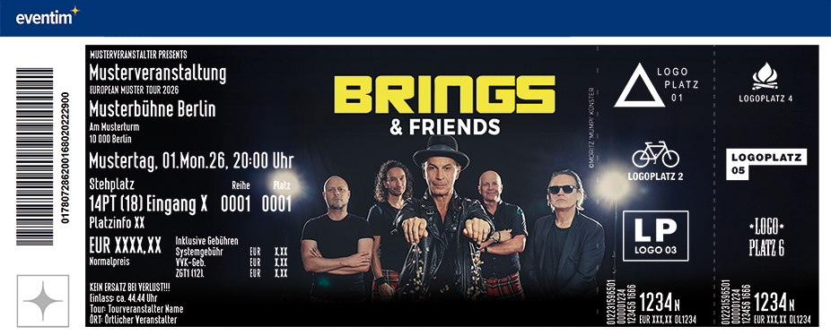 Fanticket Image
