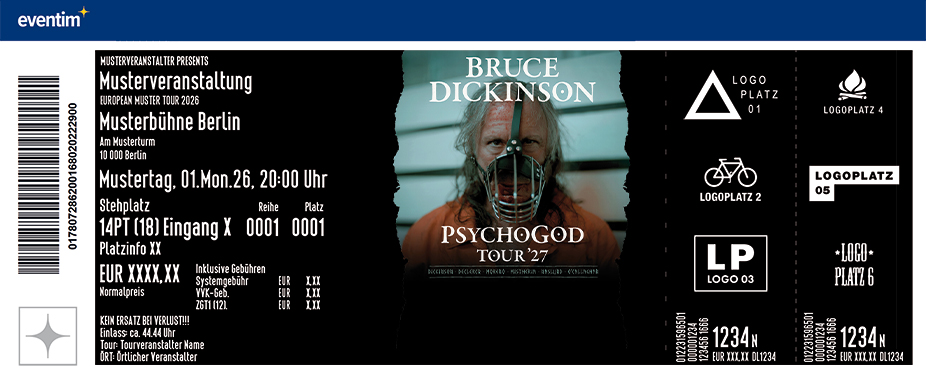 Fanticket Image