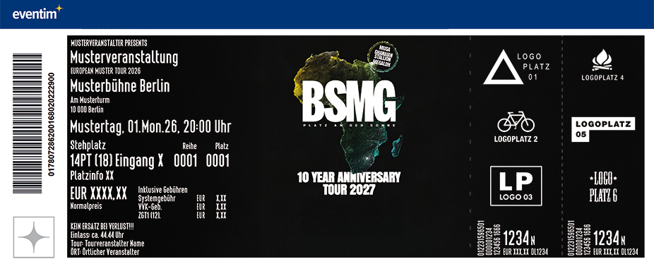 Fanticket Image