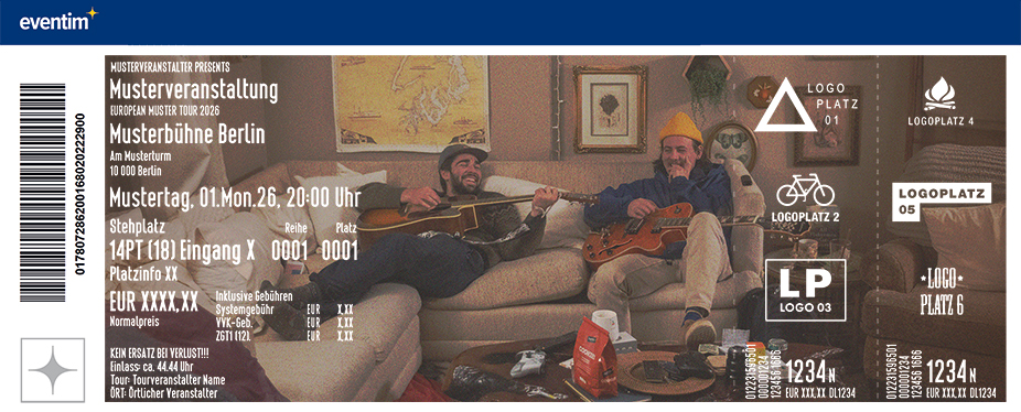 Fanticket Image